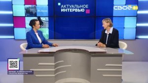 Компьютерный чемпионат среди пенсионеров на Ставрополье. Екатерина Жукова