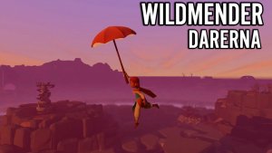 Wildmender (2) Не ХВАТАЕТ ВОДЫ