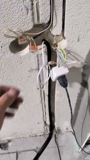Монтаж электрического тёплого пола своими руками ⚡