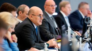 Мишустин: Оборот через маркетплейсы обеспечивает более 5% ВВП России