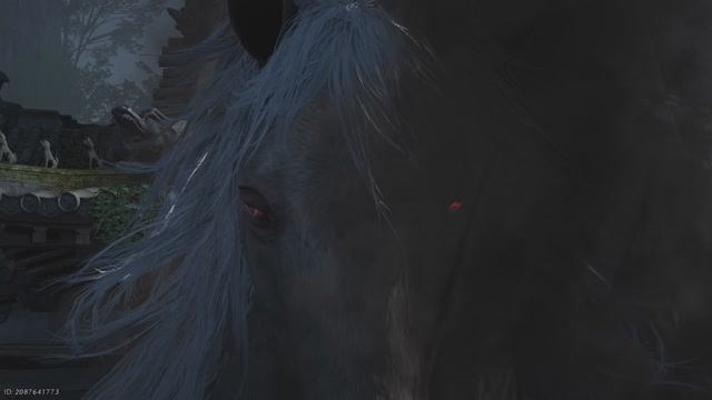 Where WInds Meet \ Далан