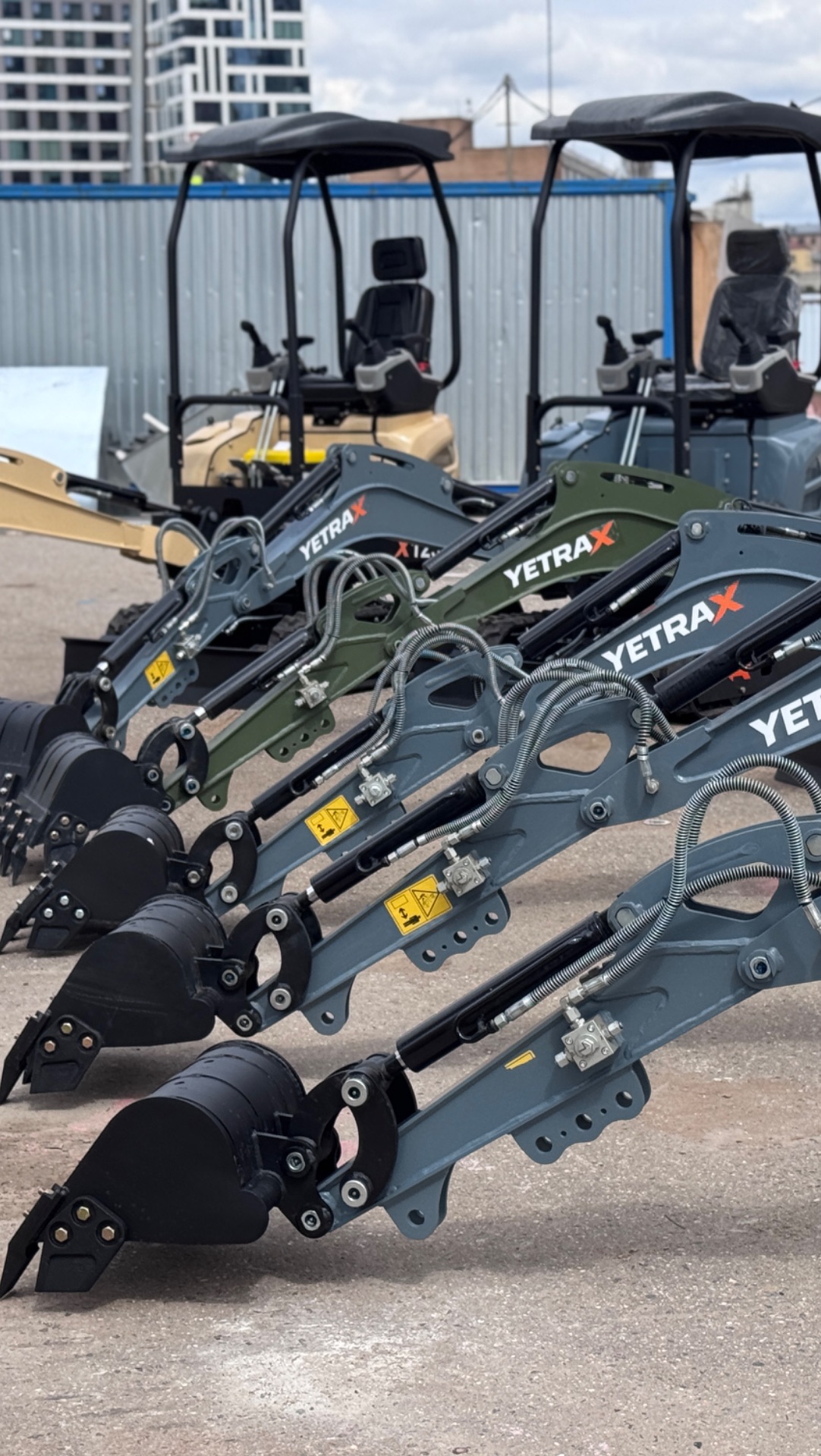 Yetrax.com