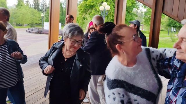 1 июня.Старый хит....