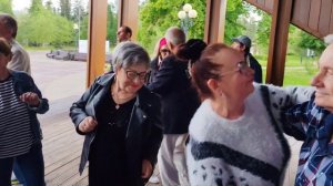 1 июня.Старый хит....
