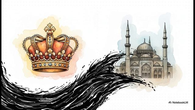 Всеобщая история 11 класс 11 Страны Ближнего и Среднего Востока во второй половине XX – начале XXI в