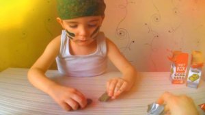 Свит бокс Ворлд Оф Тенкс Распаковка сюрпризов [get.gt]