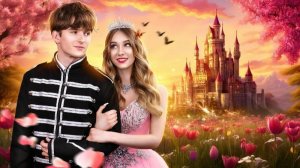 Королевская семья в реальной жизни
