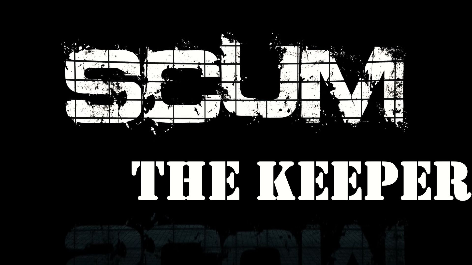 SCUM шоу! Второй запуск!