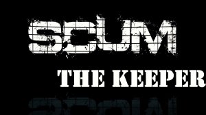 SCUM шоу! Второй запуск!