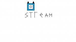 Poltergeist Stream | Geometry Dash