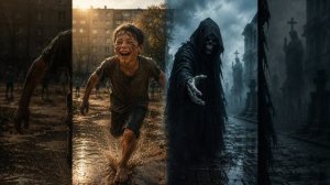 Пленка судьбы