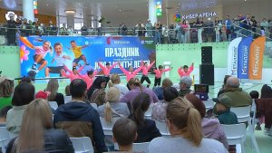Время местное. Эфир: 02-06-2026 - Ко Дню защиты детей