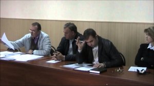 Руководитель Краматорского горводоканала признался в нарушении закона