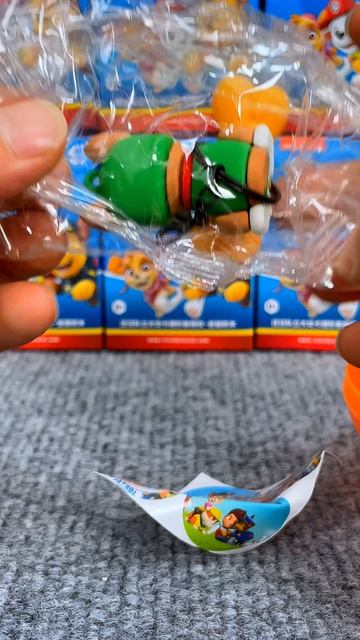 🐶✨ Залипательная распаковка игрушек Paw Patrol 😍