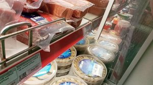 Пойдём-те со мною в магазин 😊
