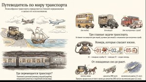Транспорт