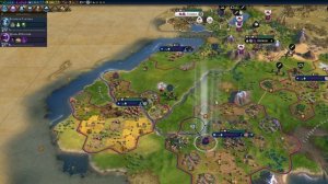 Экономическое чудо республики civilization 6