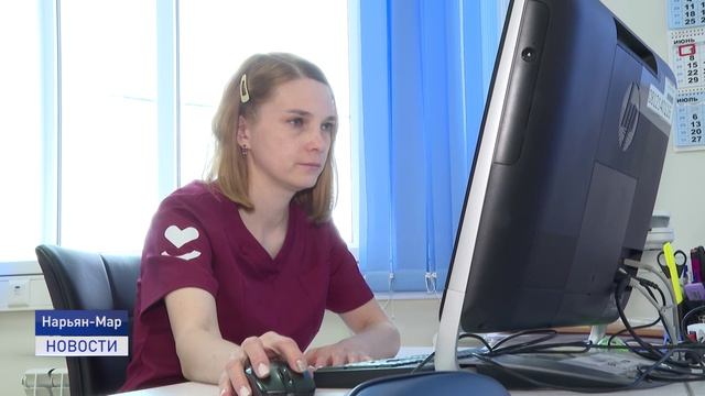 В ДЕТСКОЙ ПОЛИКЛИНИКЕ ОТКРЫЛСЯ КАБИНЕТ ОХРАНЫ ЗРЕНИЯ
