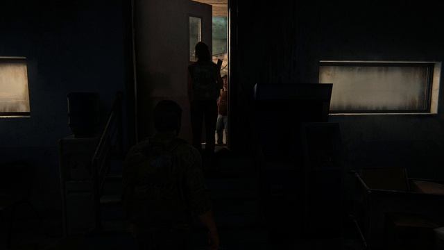 The Last of Us Part I #2