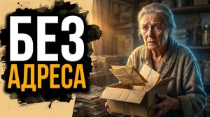 Двадцать лет брат слал мне открытки с Севера. Правду я узнала в пыльном чулане | Аудио рассказ