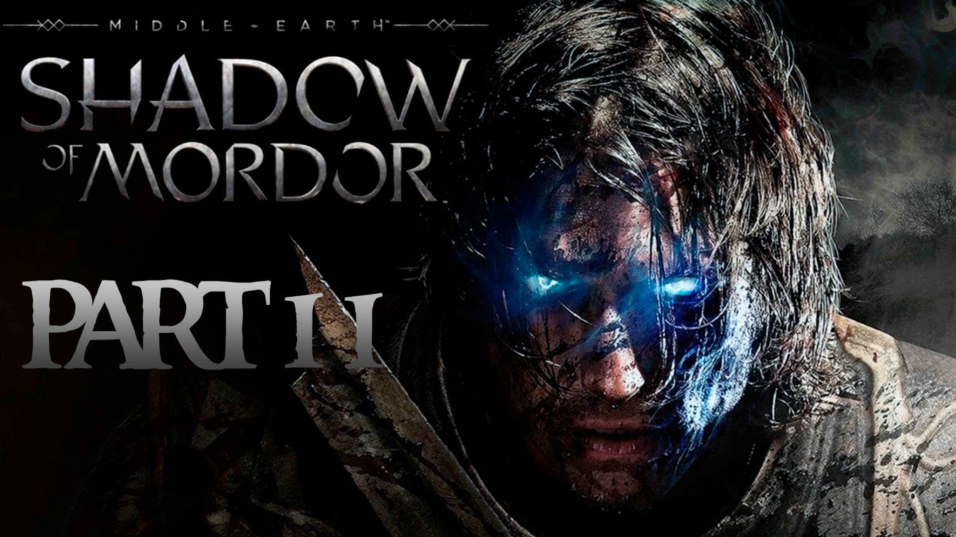 Черный полководец ►Middle-earth: Shadow of Mordor #11