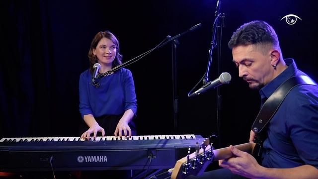 Мария СМОЛОВА - Счастливчик (стихи: Булат Окуджава) смотреть онлайн