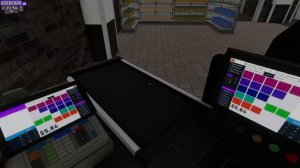 играю в Supermarket Together с Xrobert97