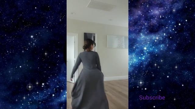 4K Bubble Gut Size Hip Dancing Interactive