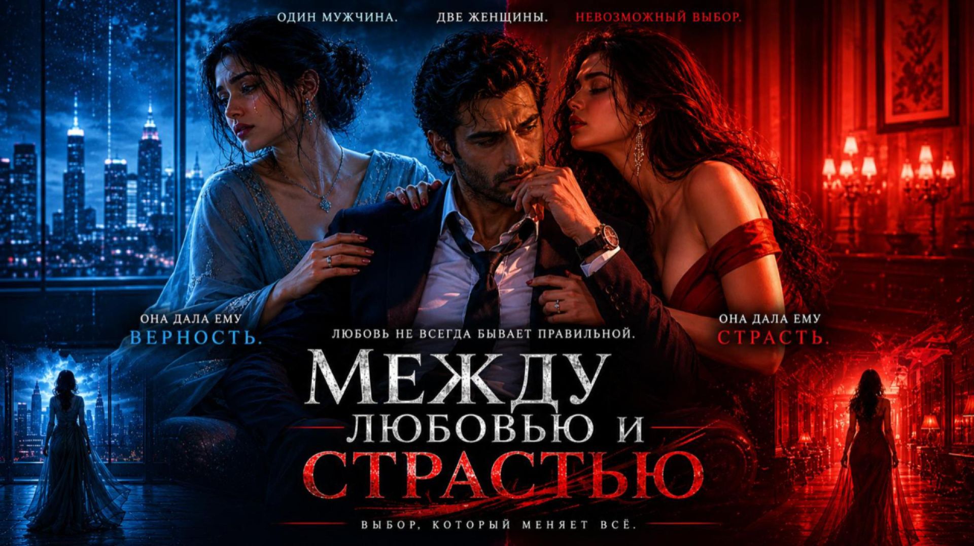 Муж и свекровь хотели украсть 9 млн, но жена их переиграла!