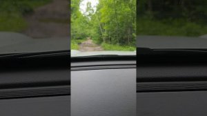хавал н5 на сельской дороге