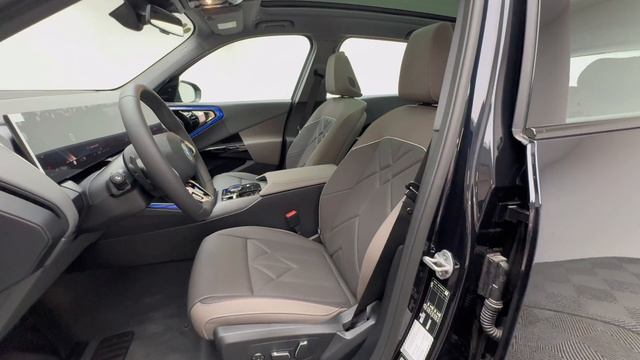 BMW X3 xDrive30L 2026 г.в. смотреть онлайн