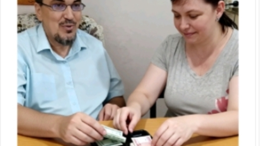 03-06-2026 Чем же откупаться, милый мой  дедочек ?