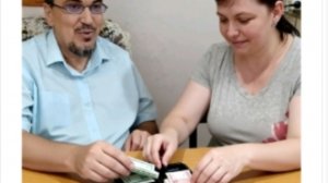 03-06-2026 Чем же откупаться, милый мой  дедочек ?