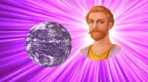 Decree 70.12 (x78) «RADIANT SPIRAL VIOLET FLAME» #violetflame #saintgermain