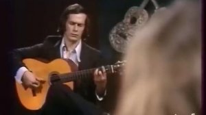 Paco de Lucia - Guajiras de Lucia 1974