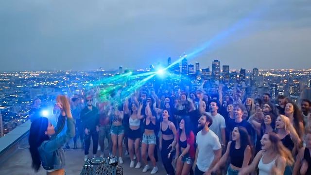 New Dark Deep House Mix 2026 🎧 Late Night Underground Club Set смотреть онлайн