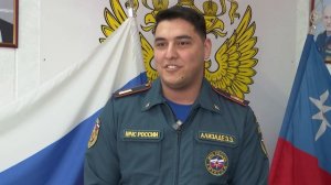 Эльнур Ализаде и Вячеслав Розентрейтер / Безопасность