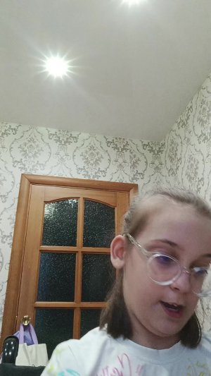 ГРВМ+болтаю с вами