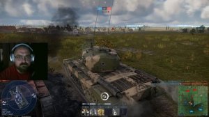War Thunder/танк помёт/02/06/2026/22:51/