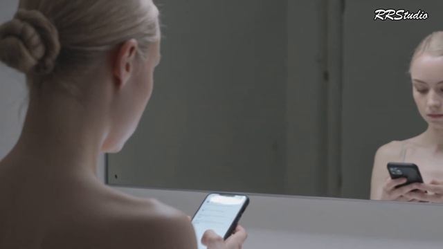 ПЕЧАЛЬНАЯ ПРАВДА ЖИЗНИ - RRStudio
