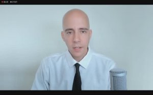 Брайан Берлетик - Правда против лжи, Политика США в Азии (2 июня 2026)