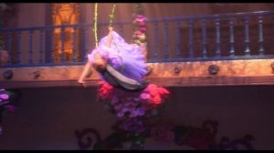 ENCANTO World Premiere + Trailer (2021) Disney