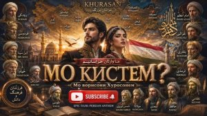 МО ТОҶИКЕМ 🇹🇯 _ Epic Tajik Anthem 2026