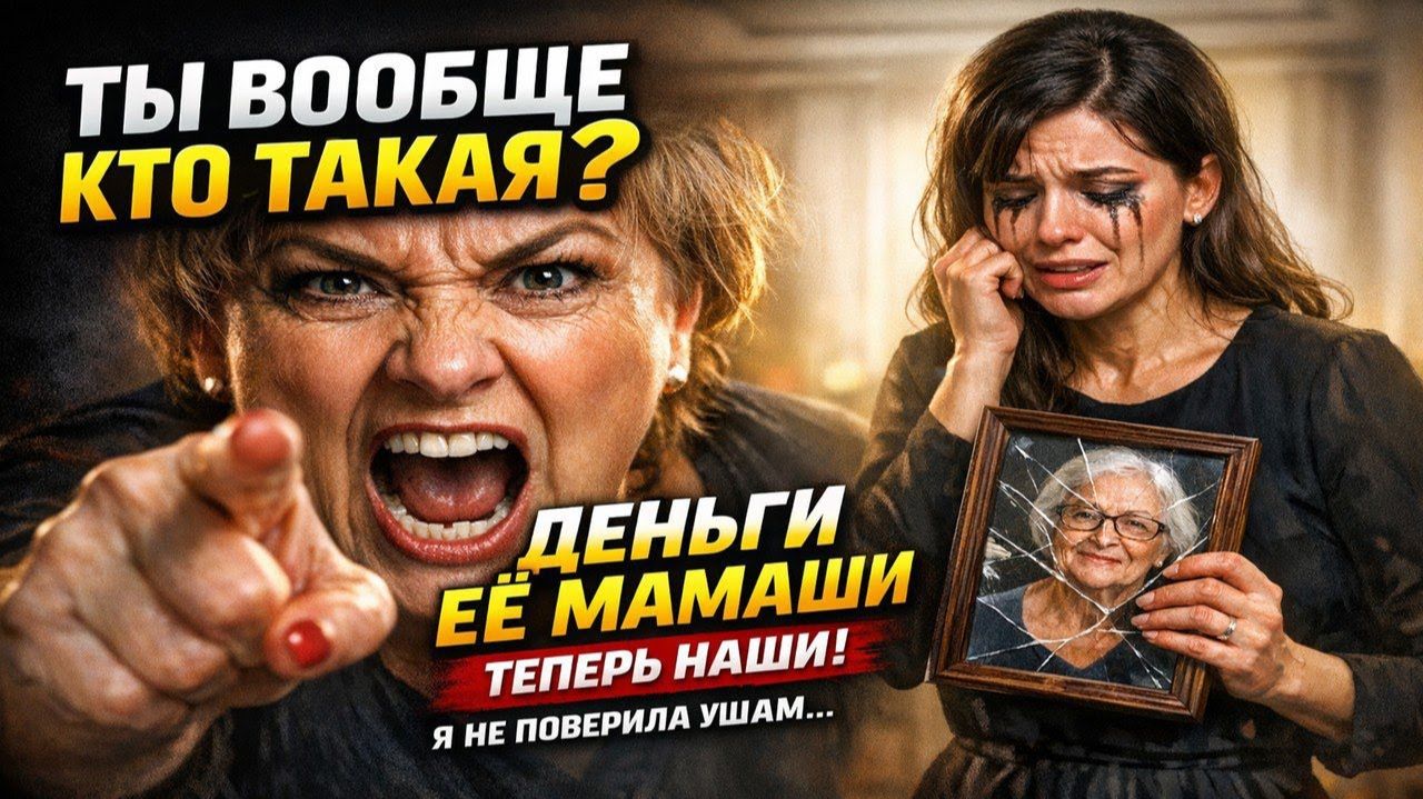 Твоя мамаша нам не всралась! Давай 2 миллиона! | Истории из жизни | Реальные истории