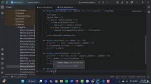 14.4.Интерактивная сюжетная игра с выбором вариантов развития сюжета от ИИ