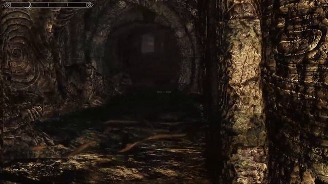 THE ELDER SCROLLS V: SKYRIM 07 смотреть онлайн