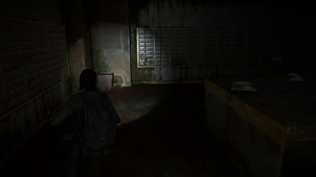 The Last of Us Part 2 Remastered➤ Прохождение ➤ Серия 4 ➤ [Прохождение без комментариев] (RUS)