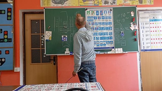 Лидер 3 видео