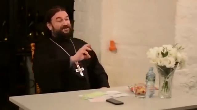 Православные шутят!