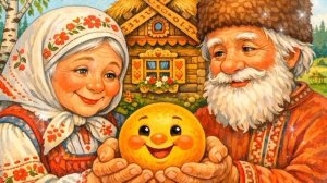 Колобок
